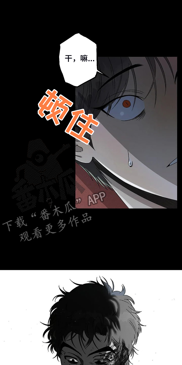 区域间谍漫画,第76章：【第二季】噩梦1图