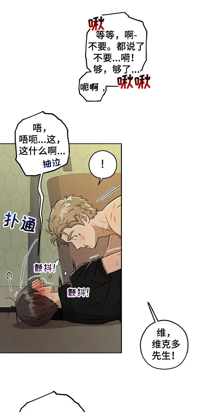 区域间谍漫画,第92章：【第二季】答案1图