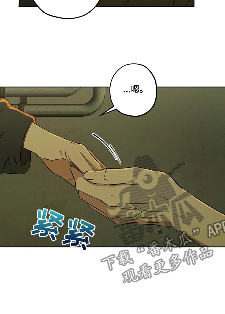 区域间谍漫画,第81章：【第二季】地下民2图