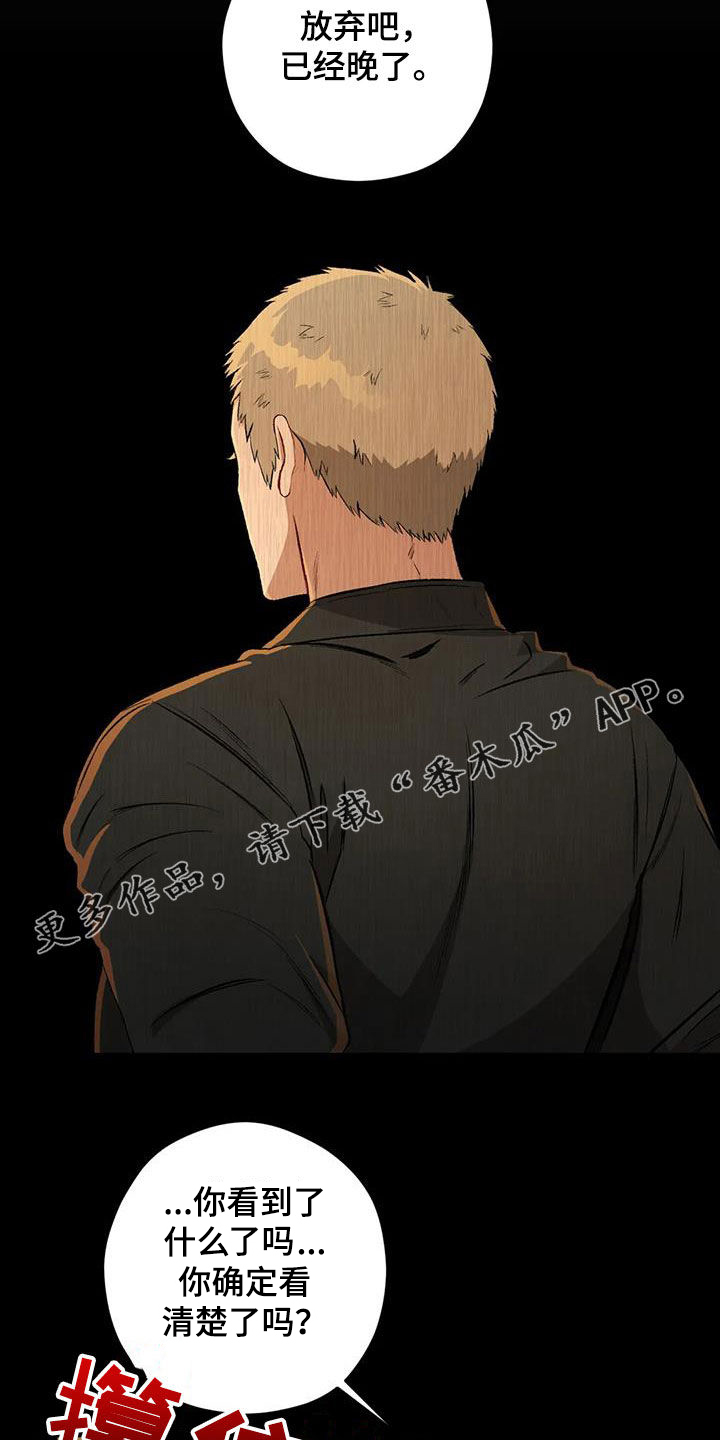 区域间谍漫画,第93章：【第二季】语出惊人2图