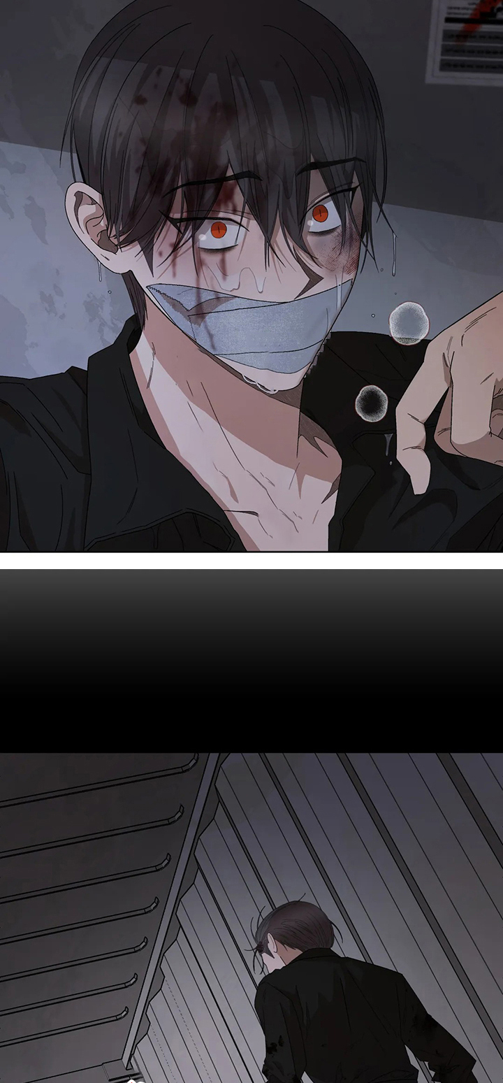 区域间谍漫画,第70章：危险~！！2图