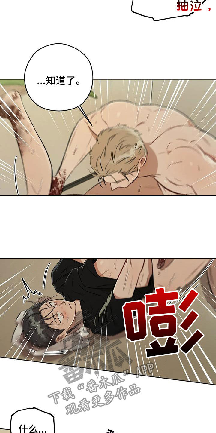 区域间谍漫画,第92章：【第二季】答案2图