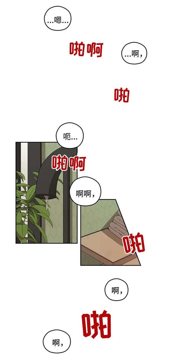 区域间谍漫画,第33章：结束1图