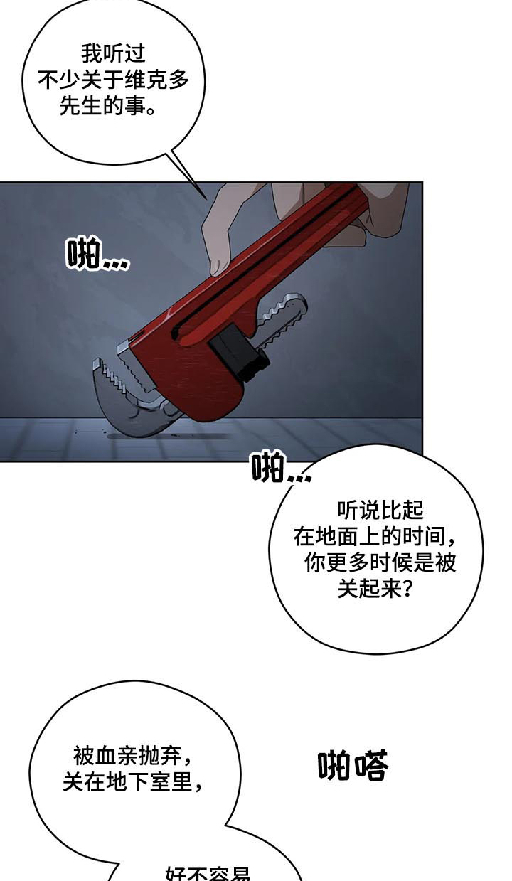 区域间谍漫画,第69章：寻找维克多2图