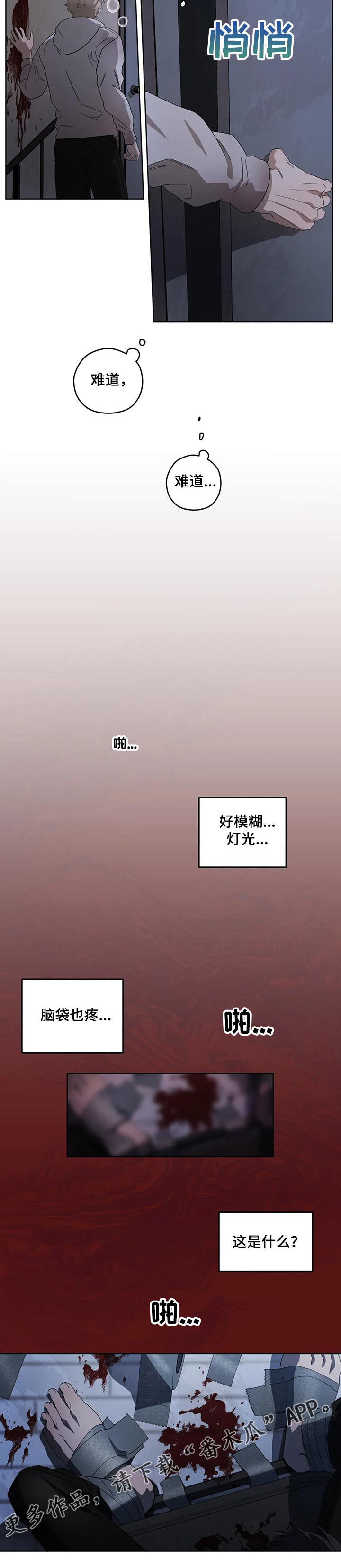 区域间谍漫画,第69章：寻找维克多2图