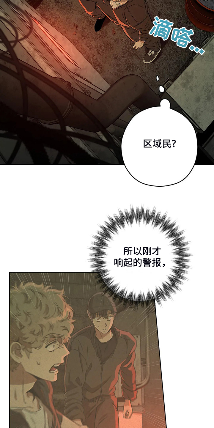 区域间谍漫画,第82章：【第二季】不管你们的身份2图