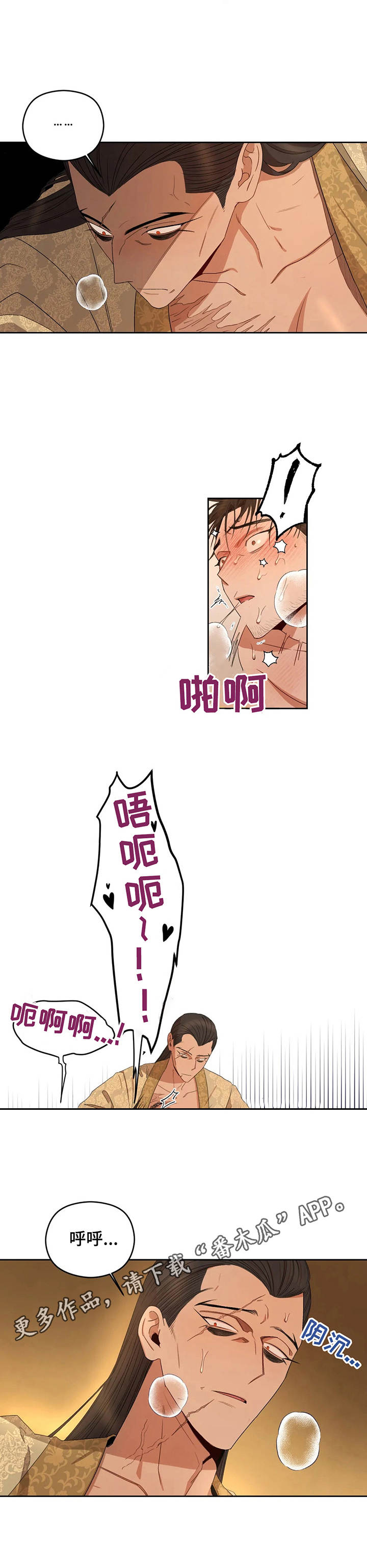 区域间谍漫画,第17章：任务2图