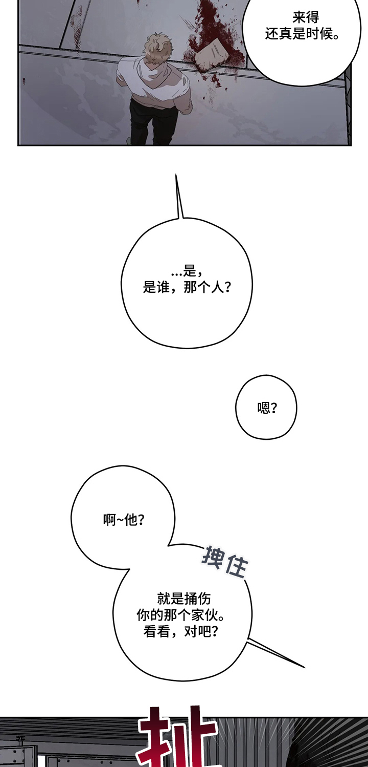 区域间谍漫画,第64章：为什么要这样2图