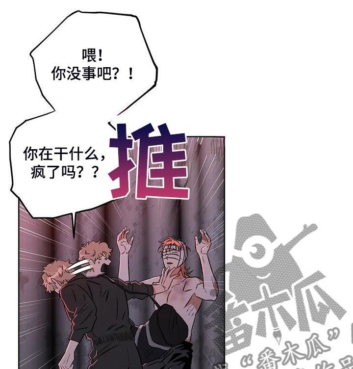 区域间谍漫画,第83章：【第二季】越来越接近2图
