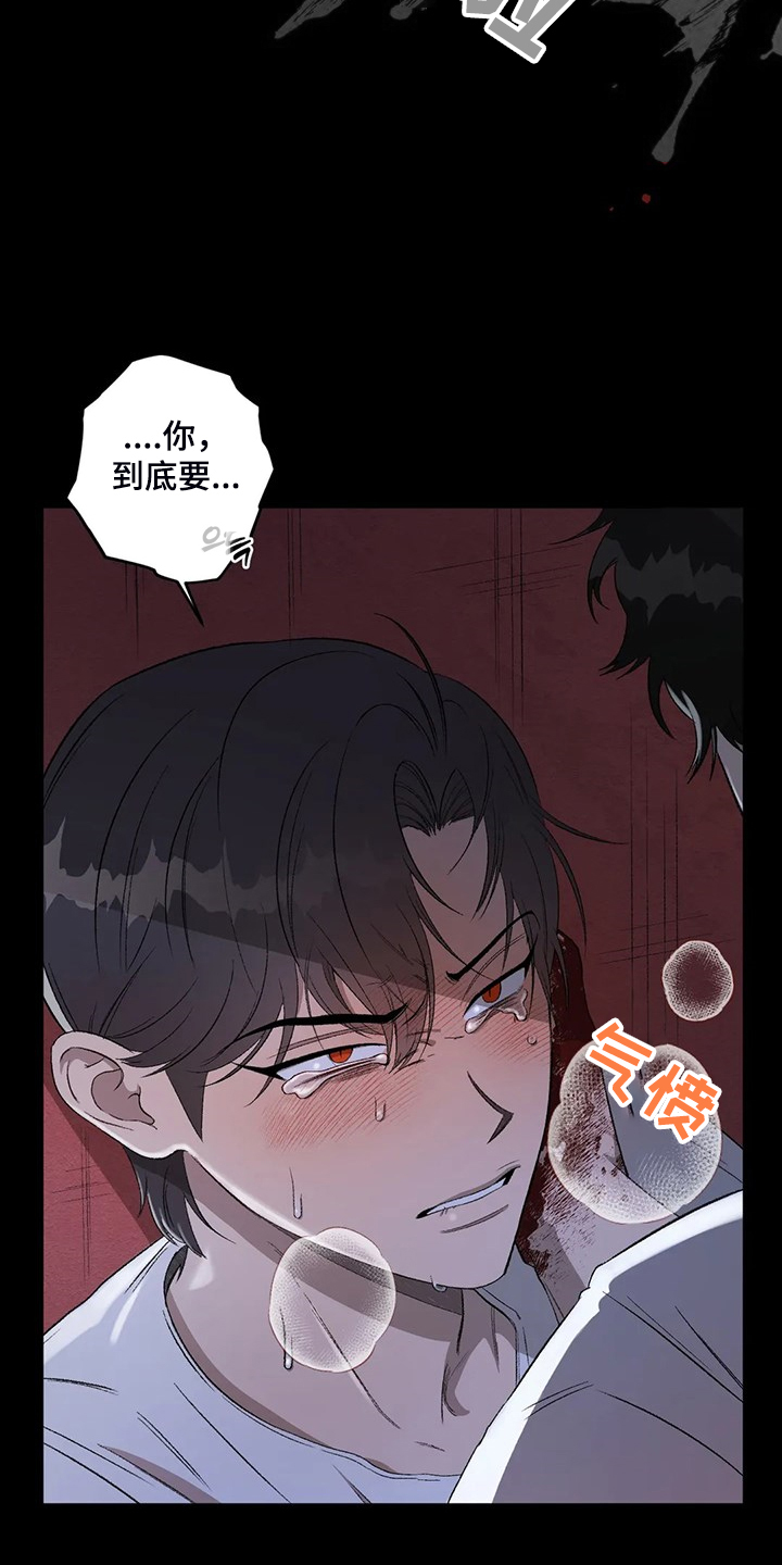 区域间谍漫画,第76章：【第二季】噩梦2图