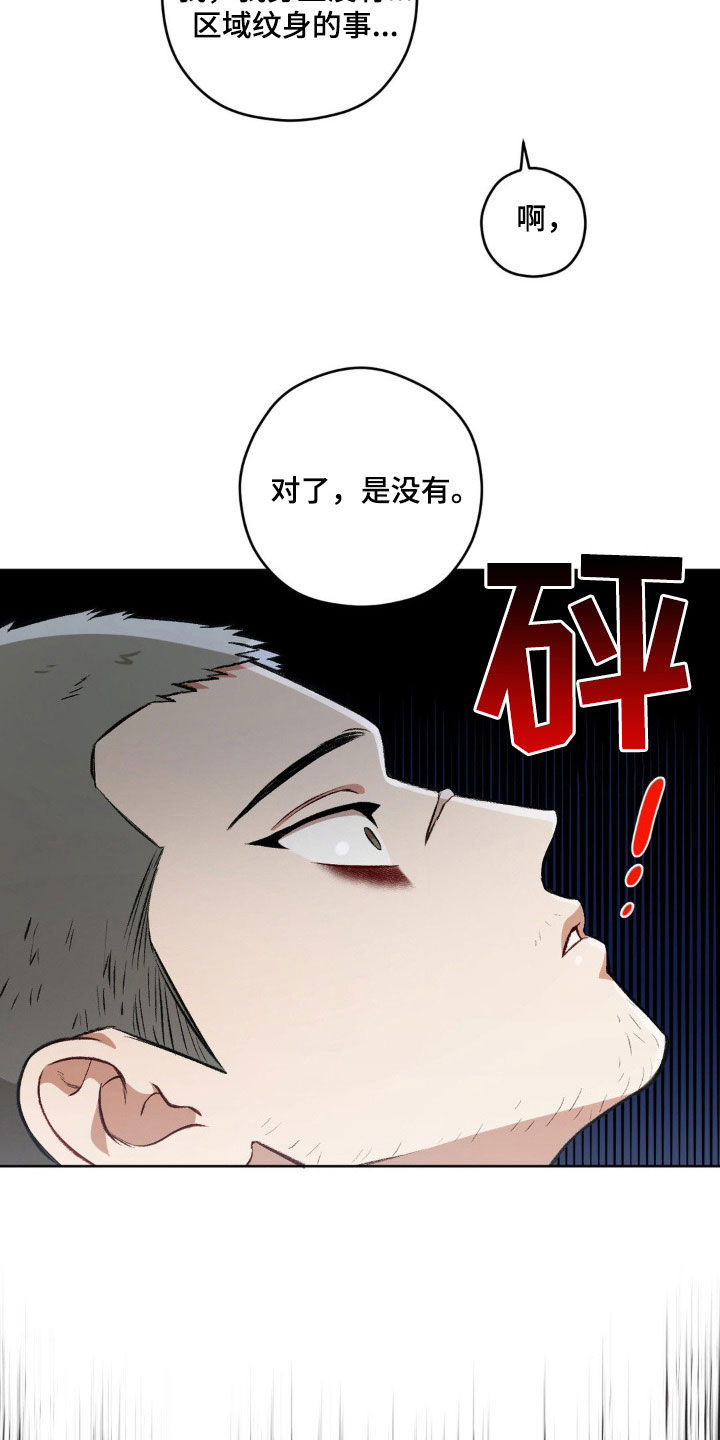 区域间谍漫画,第104章：【第二季】更喜欢了1图