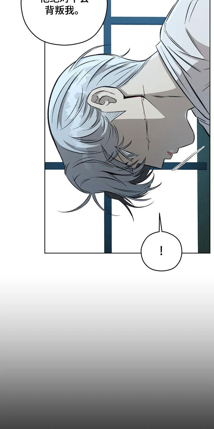 区域间谍漫画,第91章：【第二季】路上小心1图