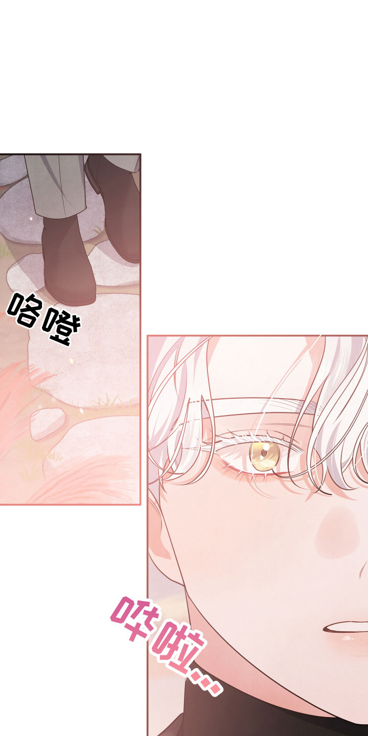 危险接近漫画,第48章：原来是喜欢2图