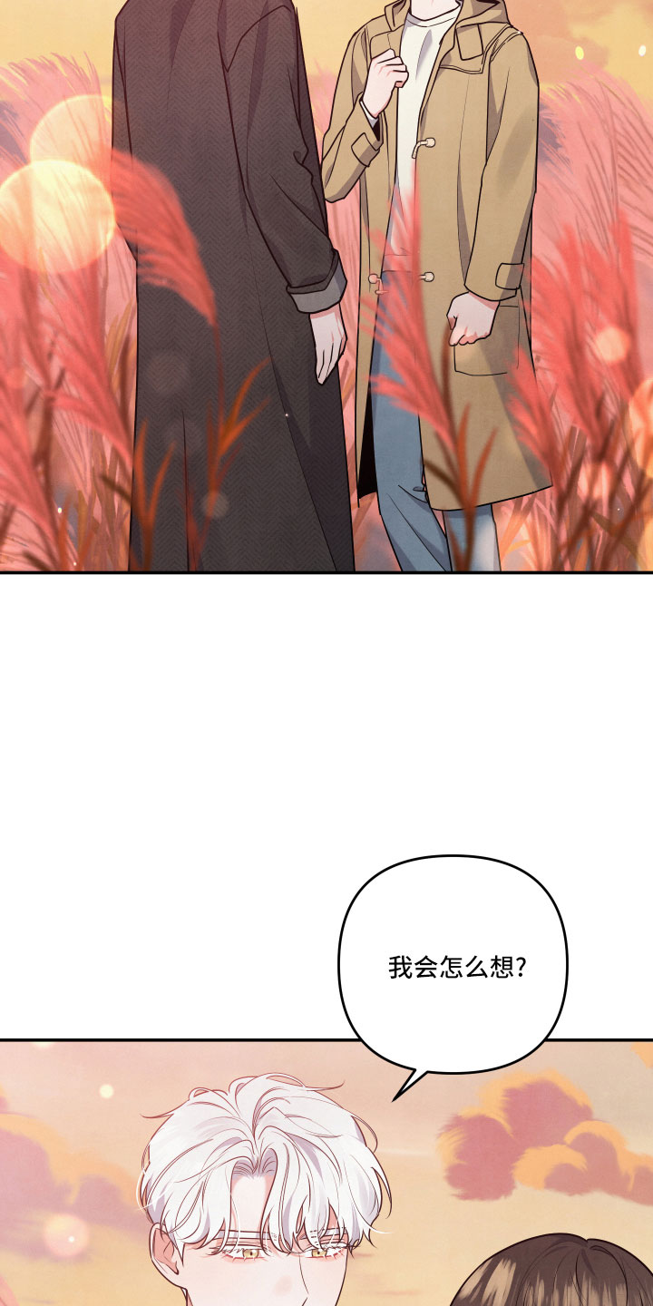 危险接近漫画,第49章：大惊小怪2图