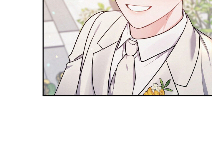 危险接近漫画,第67章：【第一季完结】婚礼2图