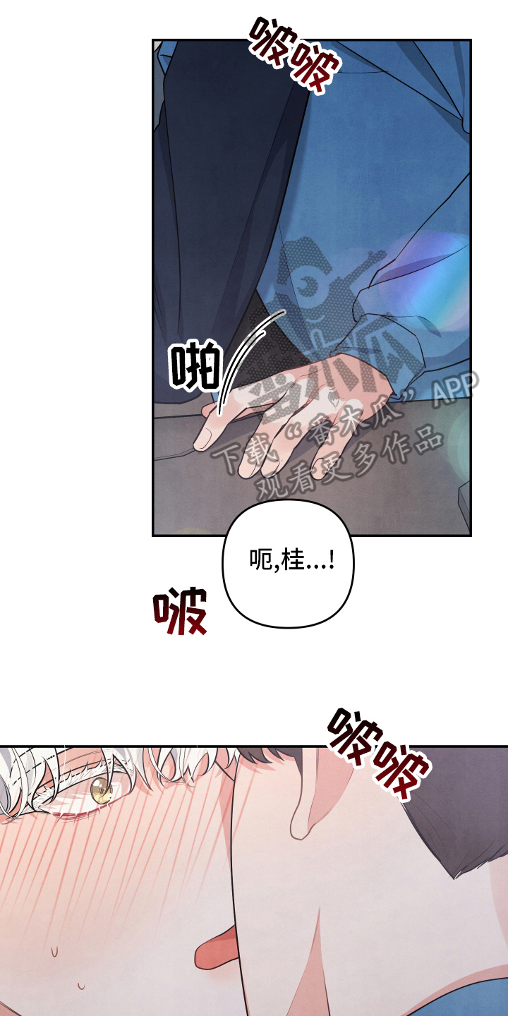 危险接受漫画,第63章：私奔1图