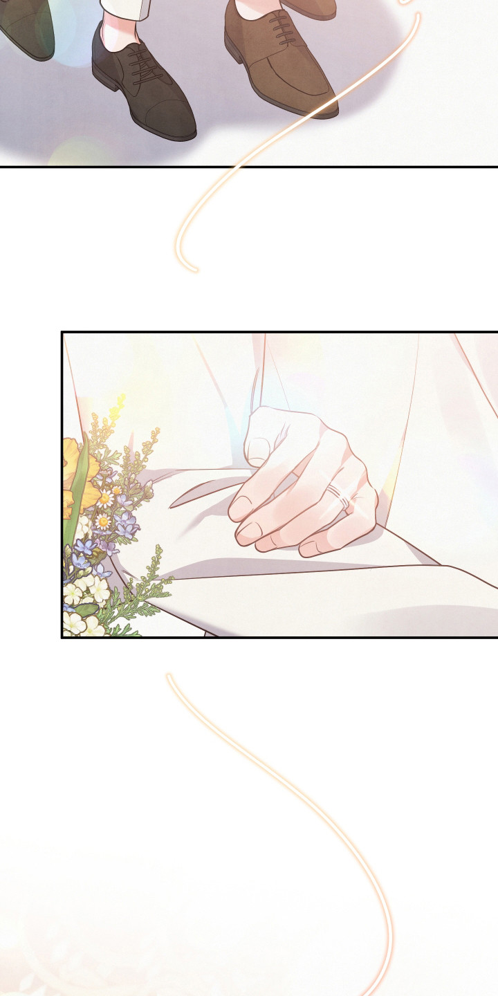 危险接近漫画,第67章：【第一季完结】婚礼2图