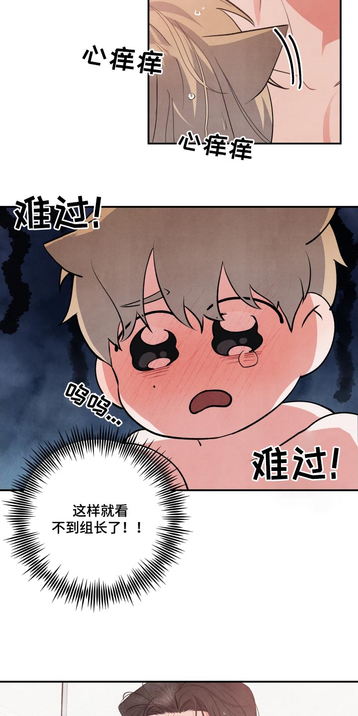 危险接受理论漫画,第90章：【第二季】晕倒2图