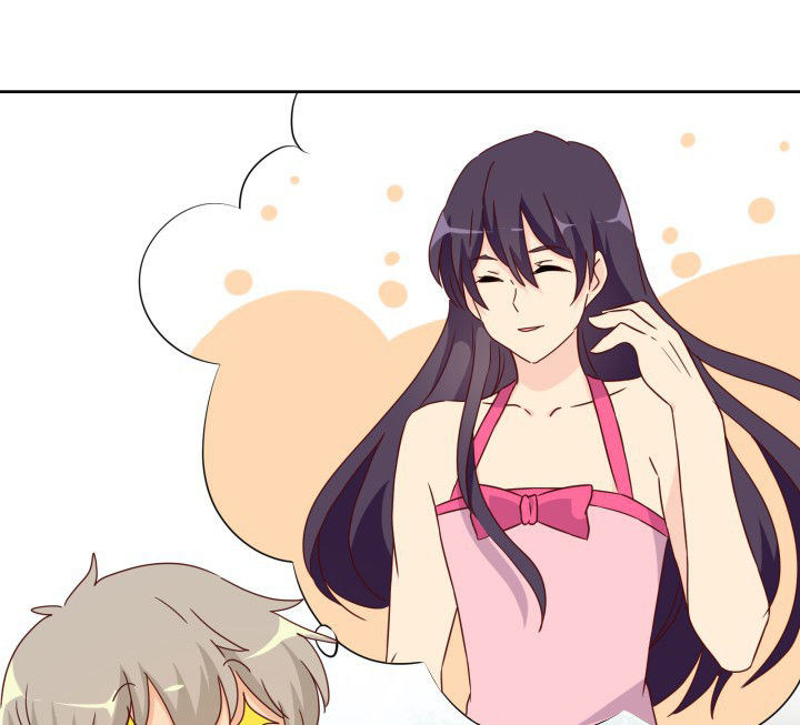 神仙不是闹着玩漫画,第109章：1图
