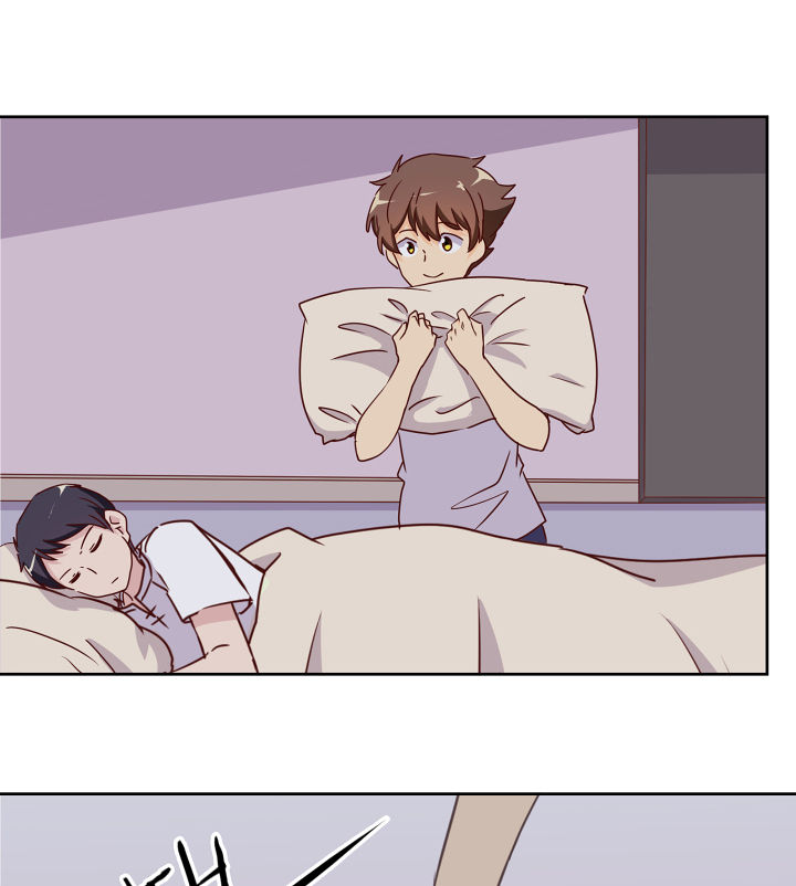 神仙不是闹着玩漫画,第113章：2图