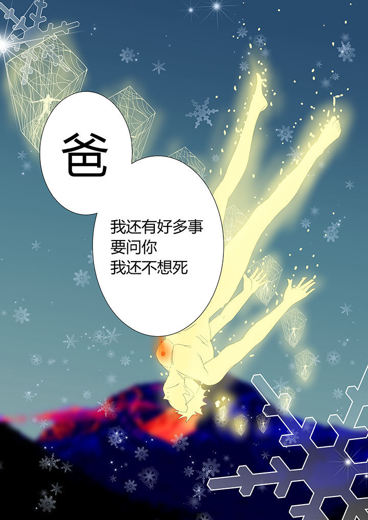 魔石碎片怎么获得漫画,第20章：1图
