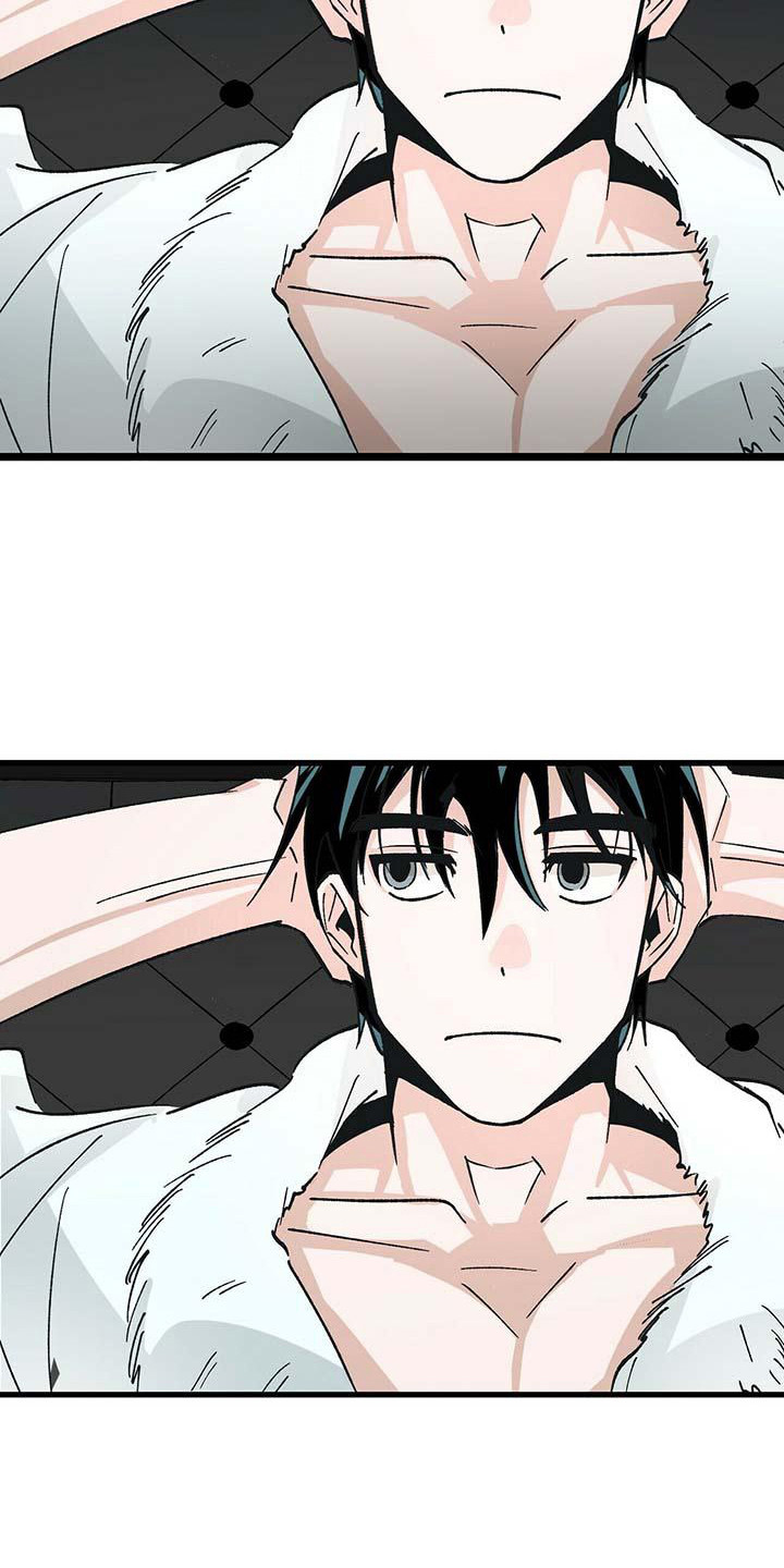 百鬼缠身漫画免费观看全集漫画,第11章：自力更生1图