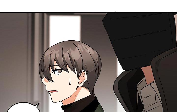 百鬼缠身漫画免费观看全集漫画,第68章：练习演技2图