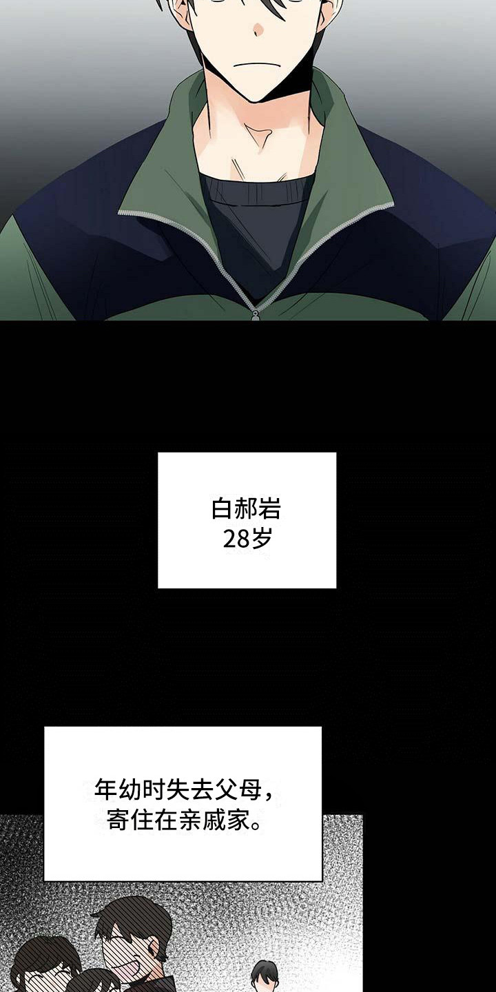 百鬼缠身结局漫画,第1章：噩梦2图
