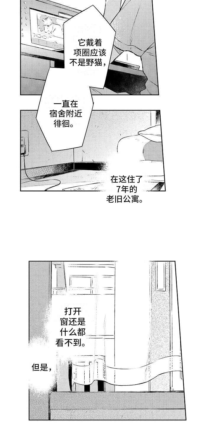 春风吹向失恋的人歌曲漫画,第11章：成为恋人1图
