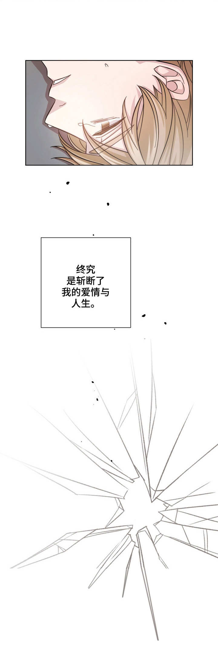 即兴伴奏口诀漫画,第15章：误伤1图