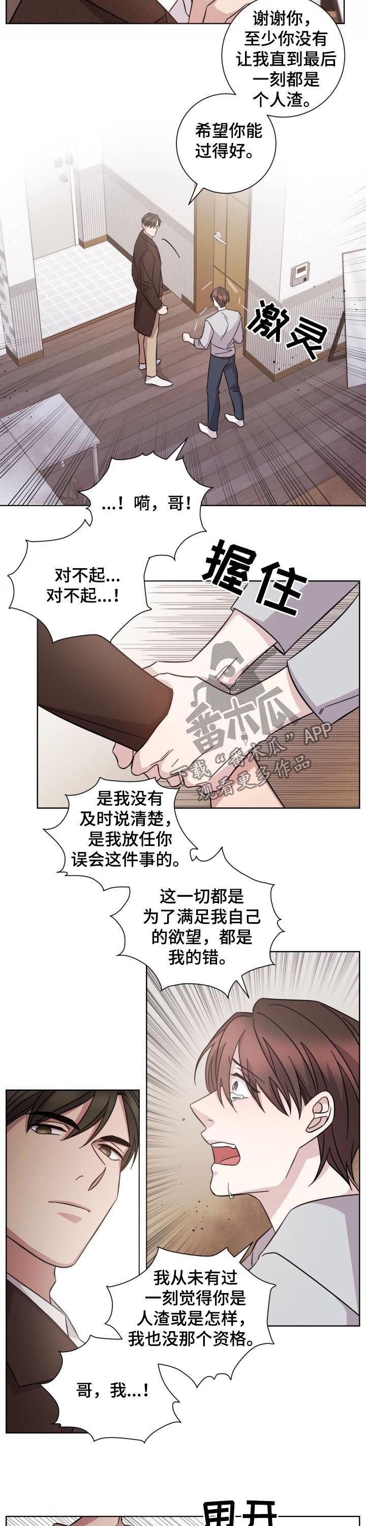 即兴伴奏流行歌曲漫画,第77章：真相2图