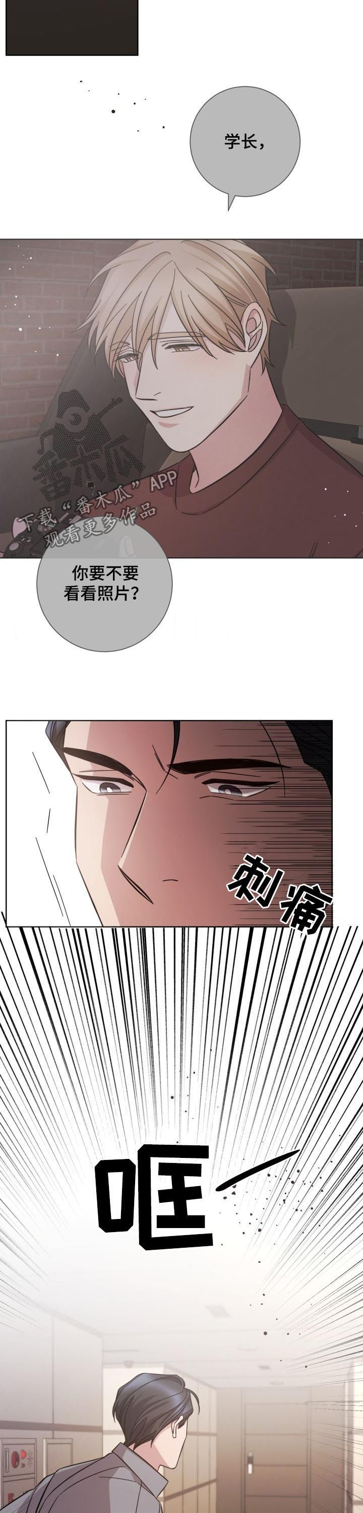 即兴伴奏和弦对照表漫画,第86章：重回前线1图