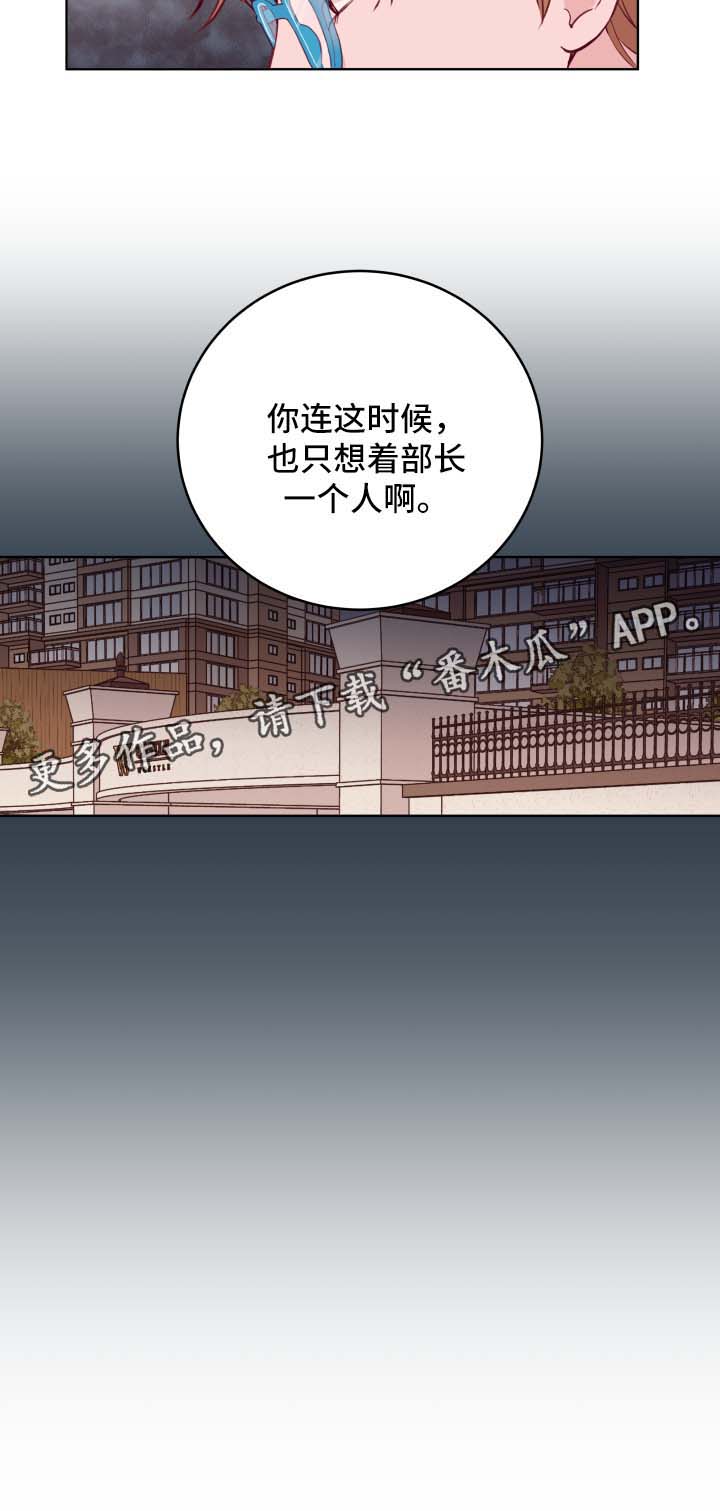 金钱豹漫画,第70章：答应2图