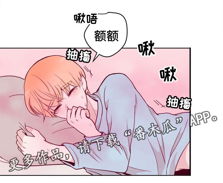 金钱草功效作用漫画,第40章：特别的礼物1图