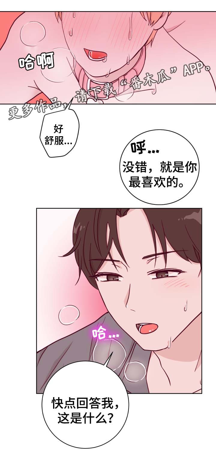 金钱代价漫画,第49章：最喜欢1图