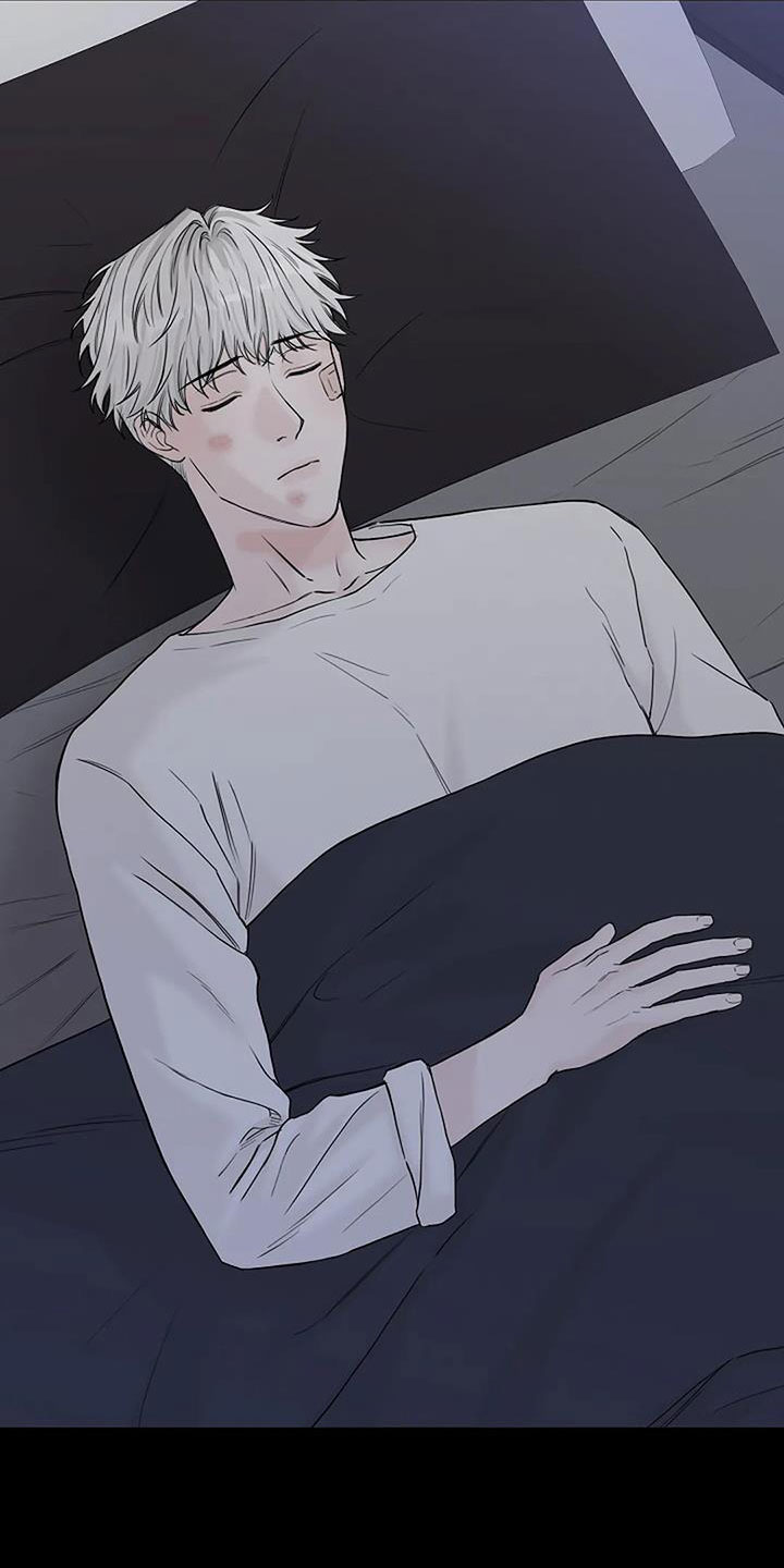鬼吃漫画,第39章：应该醒了2图