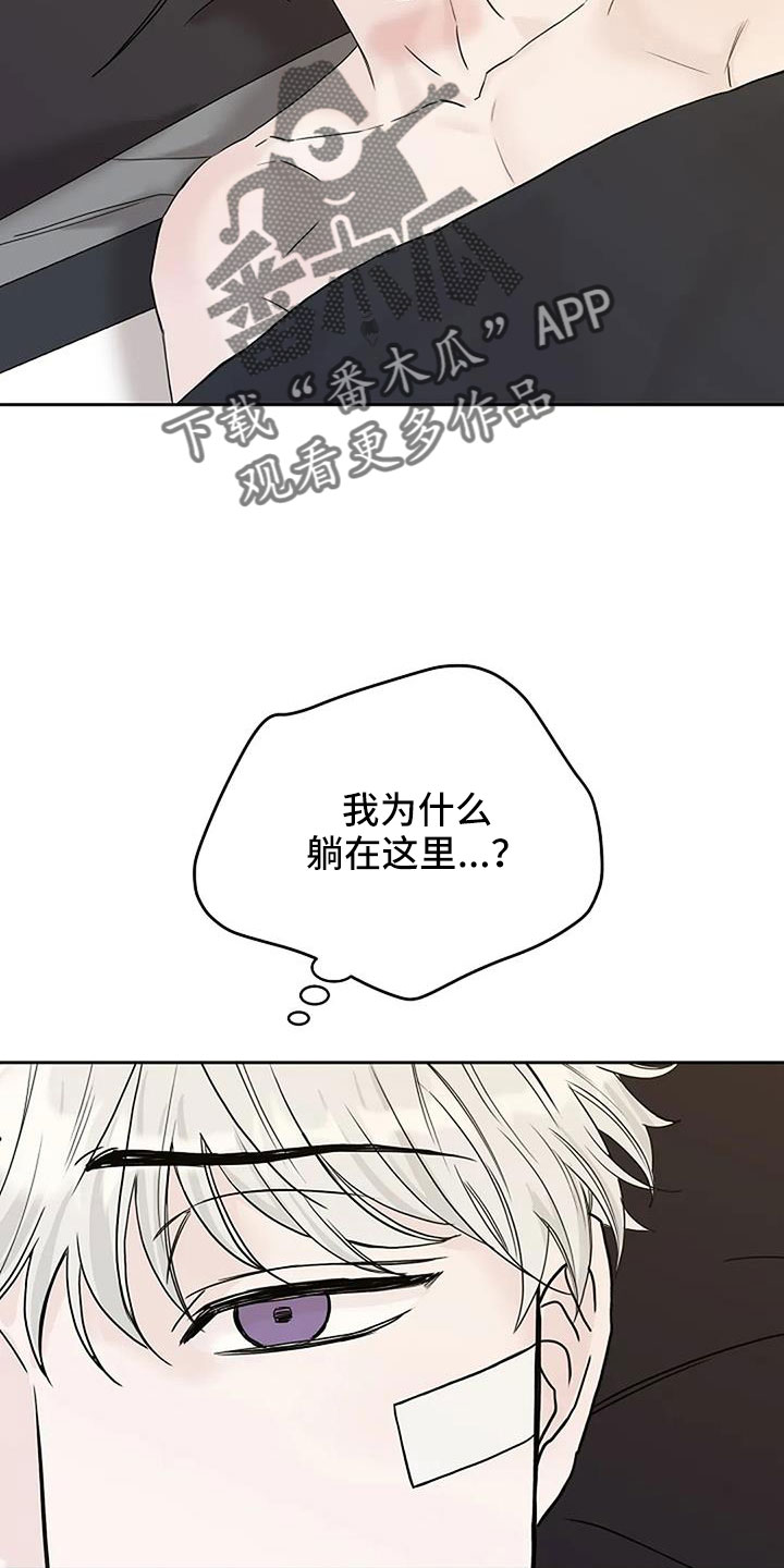 鬼吃漫画,第41章：珠子1图