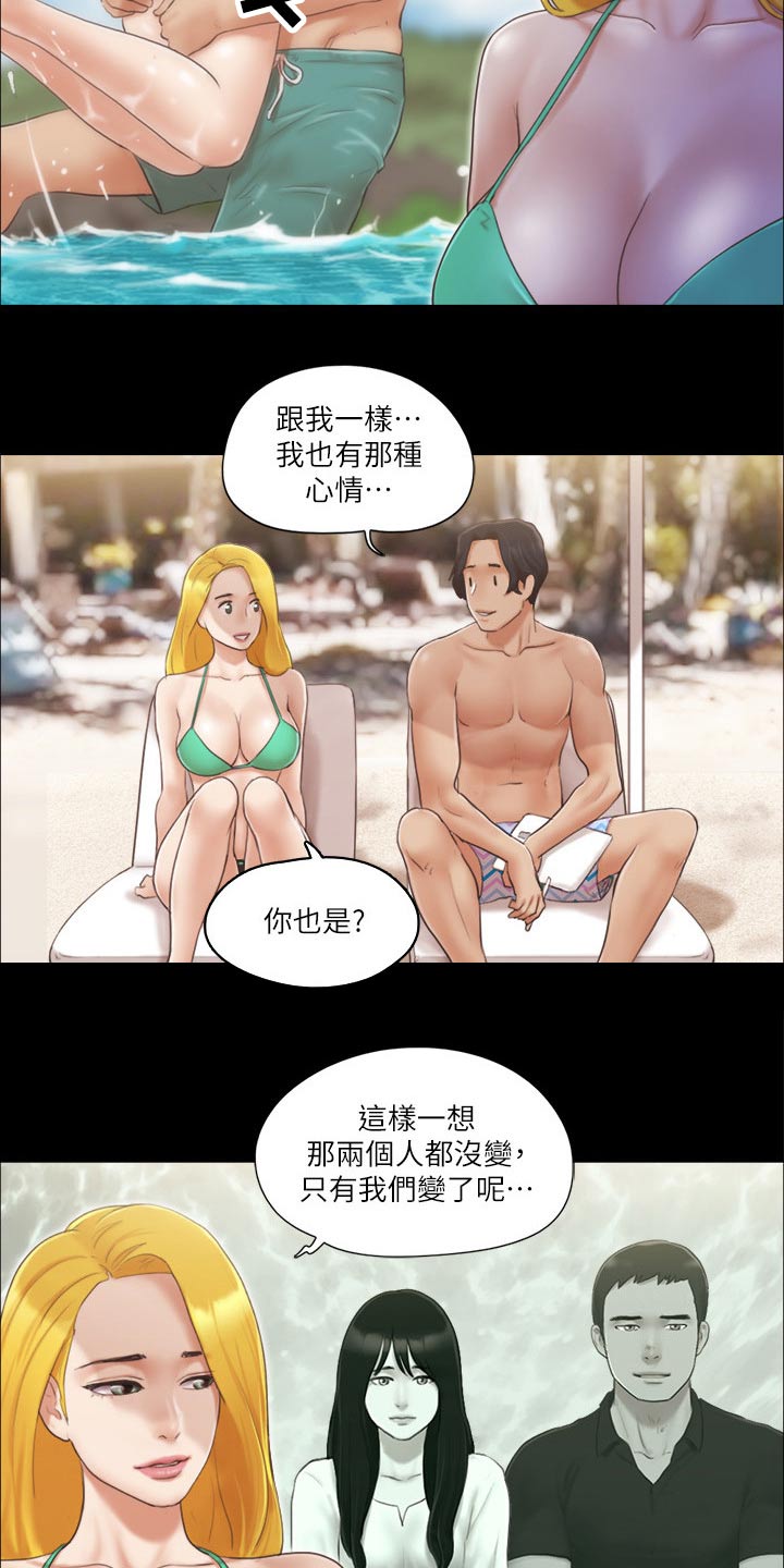 旅行体验预订平台漫画,第42章：拍照2图