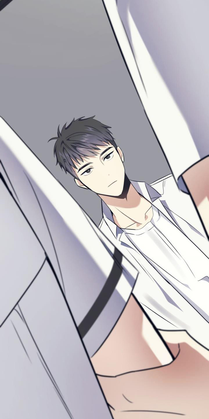 追逐繁星漫画,第10章：不是滋味2图