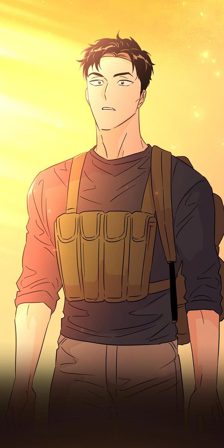 重塑人生漫画,第145章：【第三季】温暖而甜蜜（完结）1图