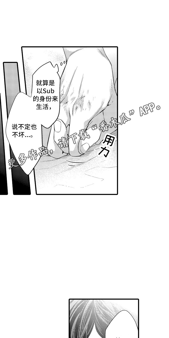 顺从的顺组词漫画,第27章：好好负责（完结）1图