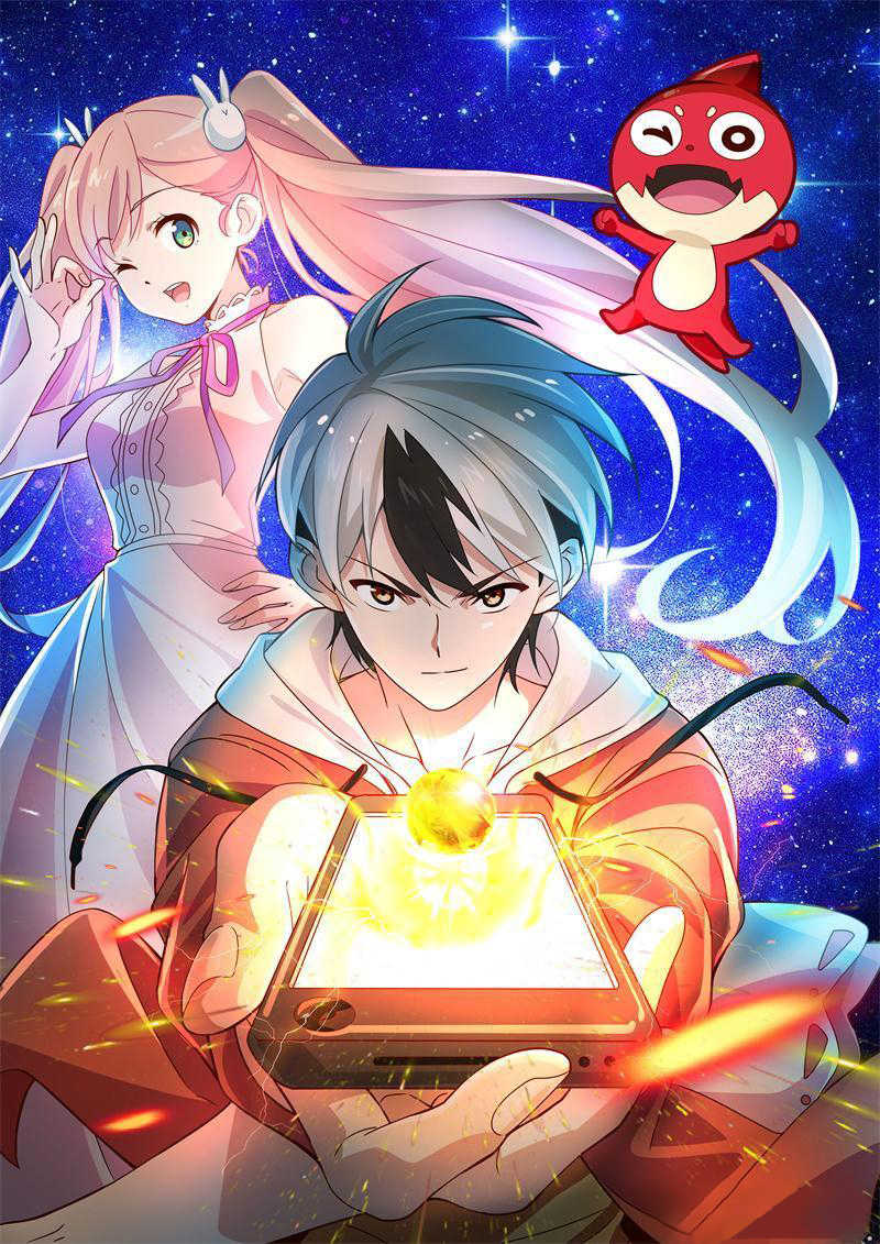 怪物弹珠轰绝漫画,第29话2图