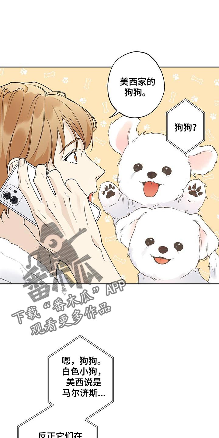 给我全部的爱漫画,第50章：这有什么好可怜的2图