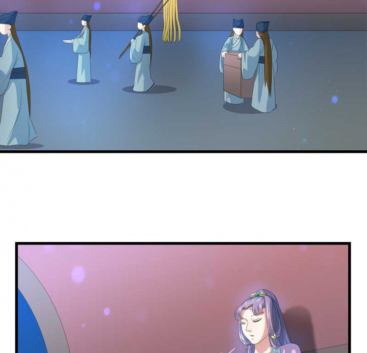 朕的老婆们全挂了漫画,第22章：刀下留狗1图