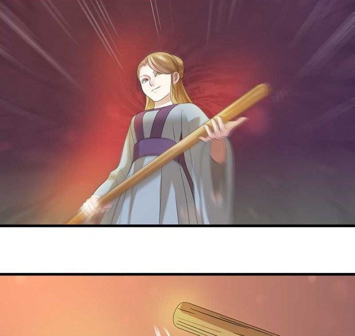 朕的媳妇漫画,第25章：我就是偏袒她2图