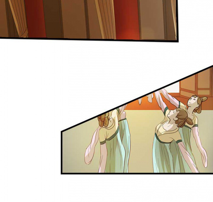 朕的媳妇漫画,第29章：皇叔驾到（2）2图