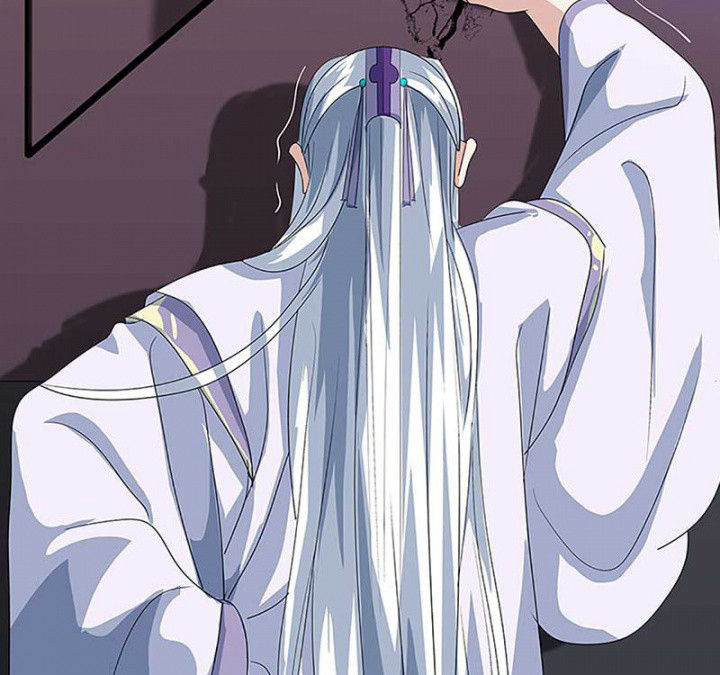 朕的老婆们全挂了漫画,第46章：朕不是个好丈夫1图