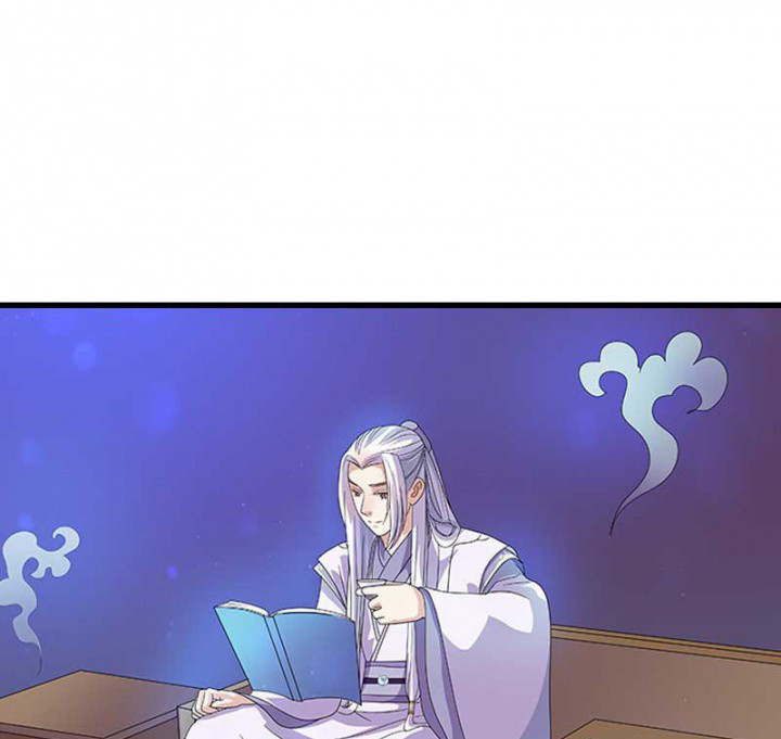 朕的老婆们全挂了漫画,第25章：我就是偏袒她1图