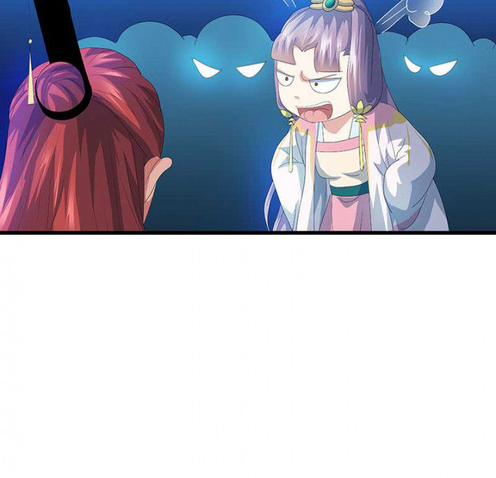 朕的媳妇漫画,第41章：除了我还有谁1图