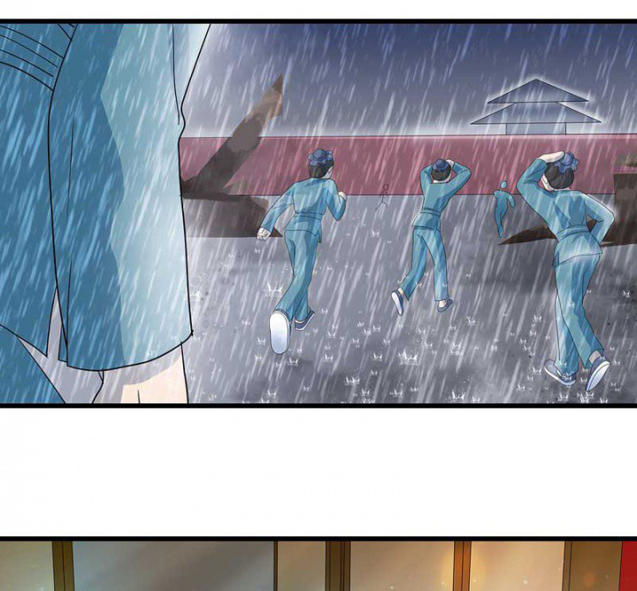 朕的夫人叫什么漫画,第19章：英雄救美1图
